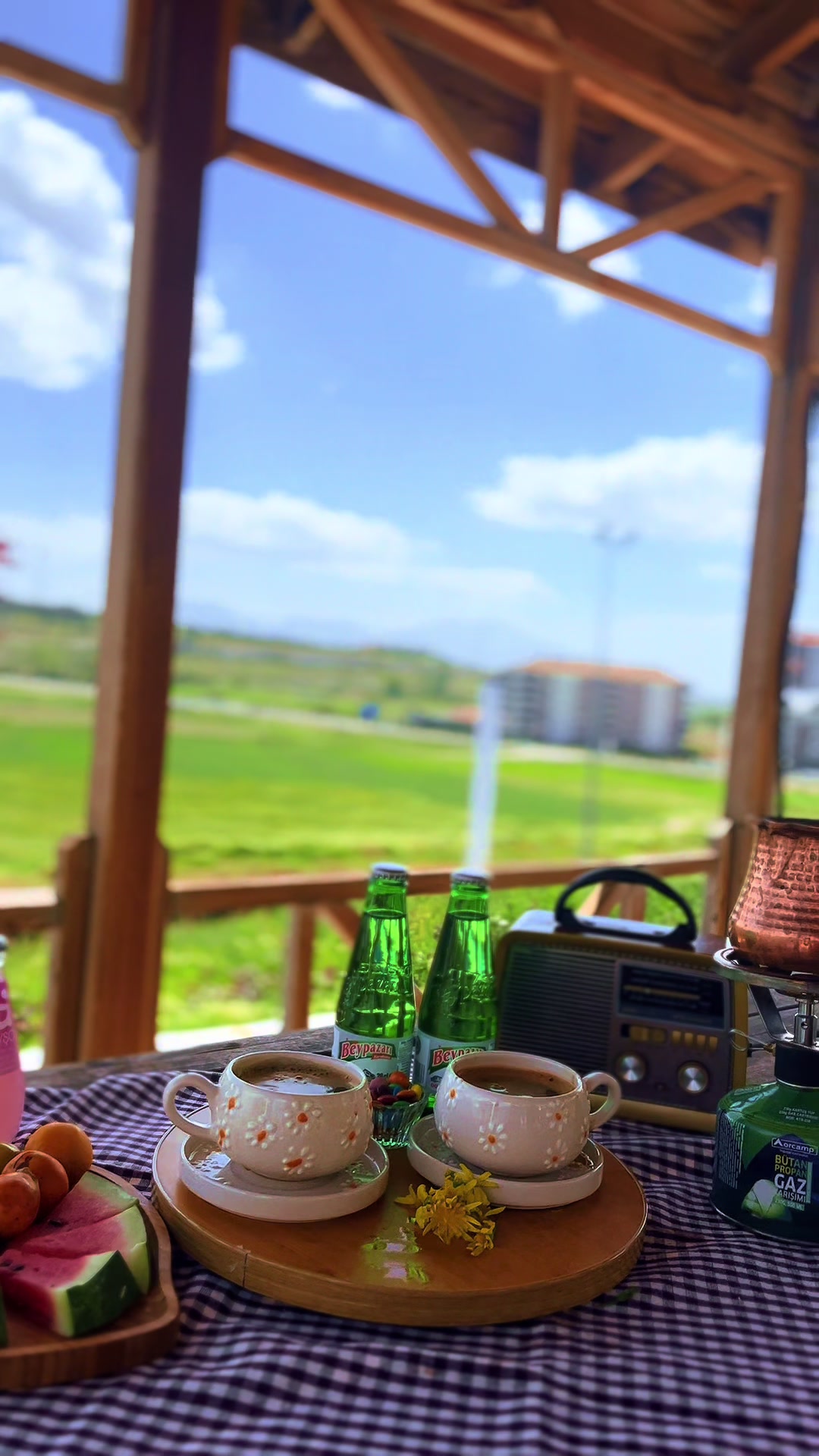 @Beyza Ekiz Tütün