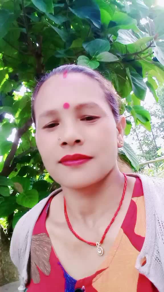 @A Archana Khadka