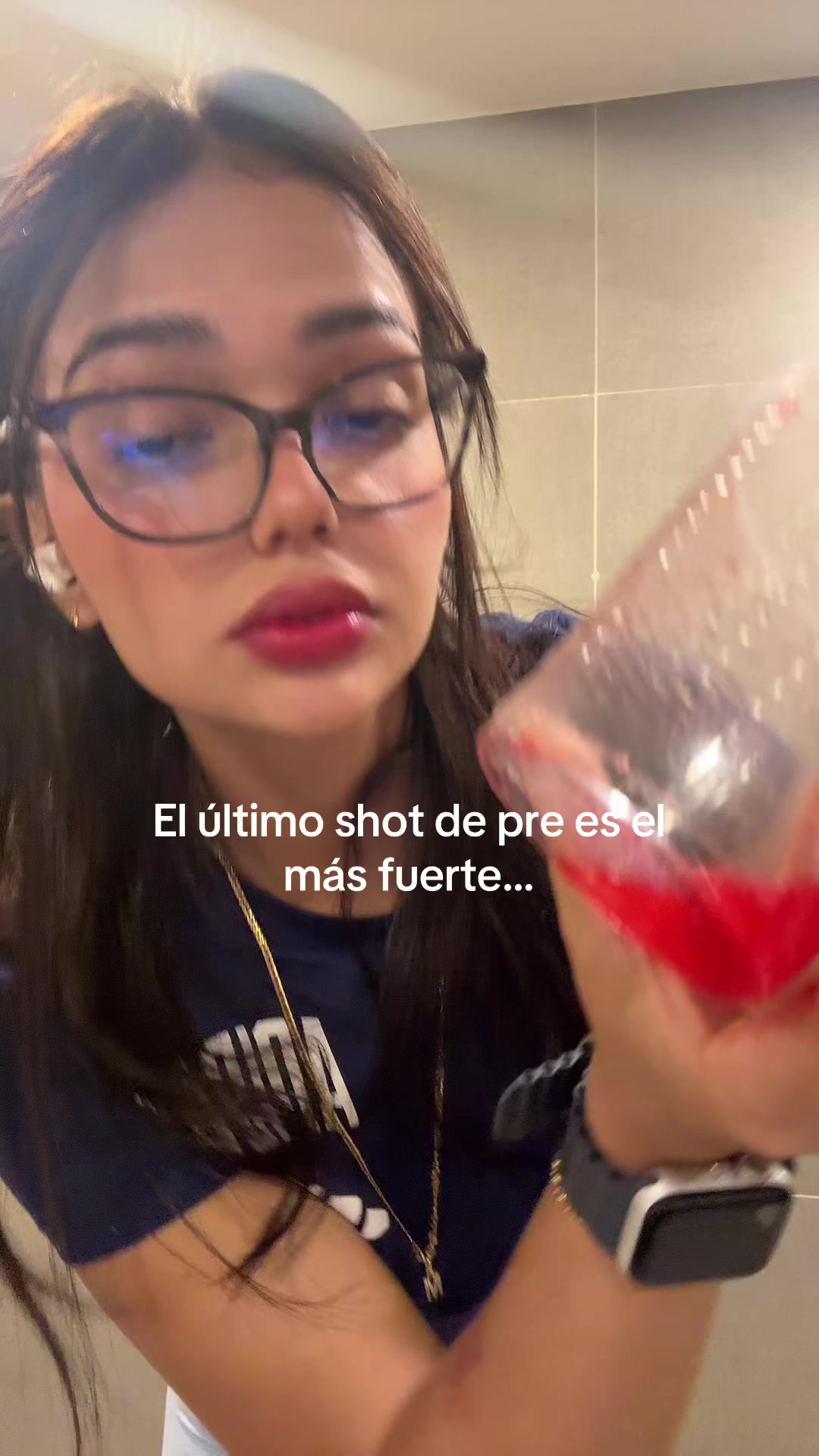 @Mafe Barrios