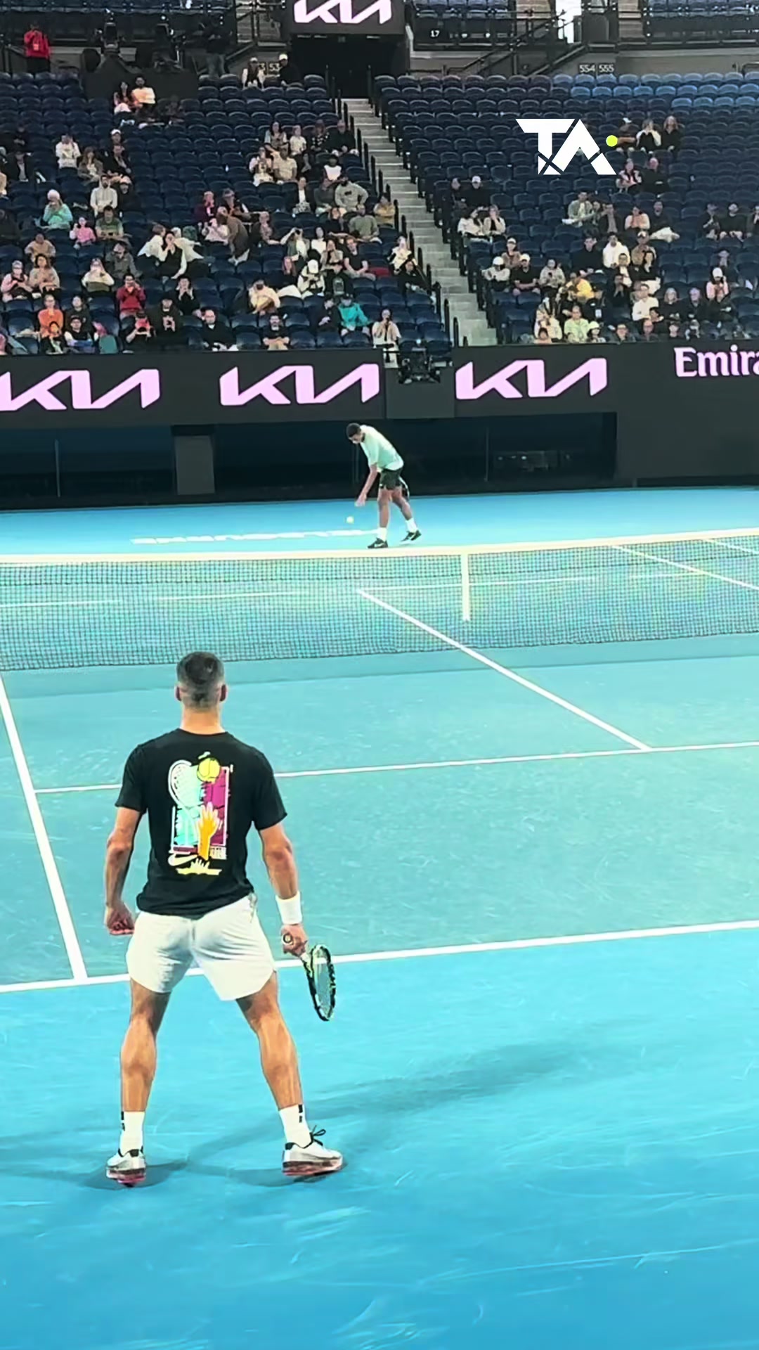 @Tennis Analytica