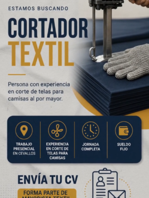 @Mayorista textil