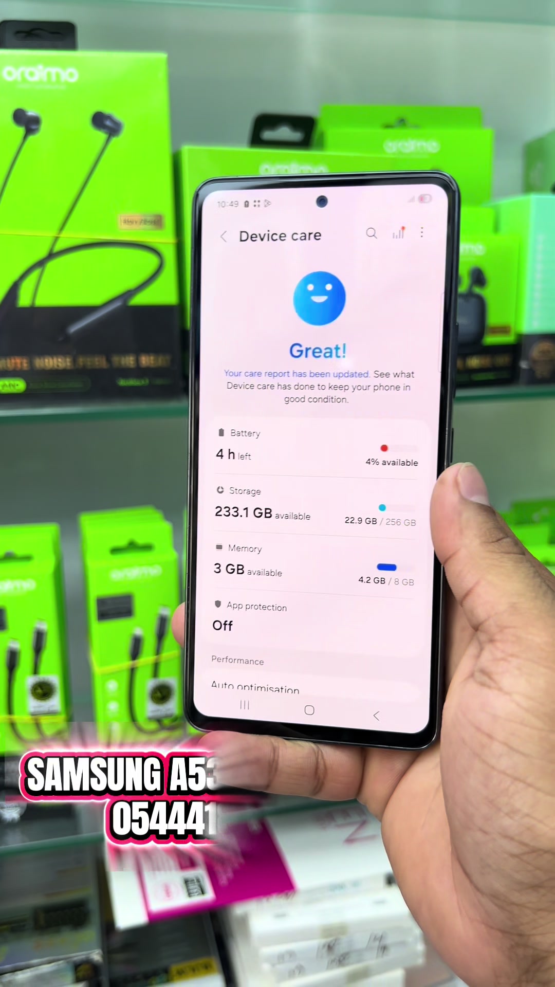 @GM✌️Mobiles✌️