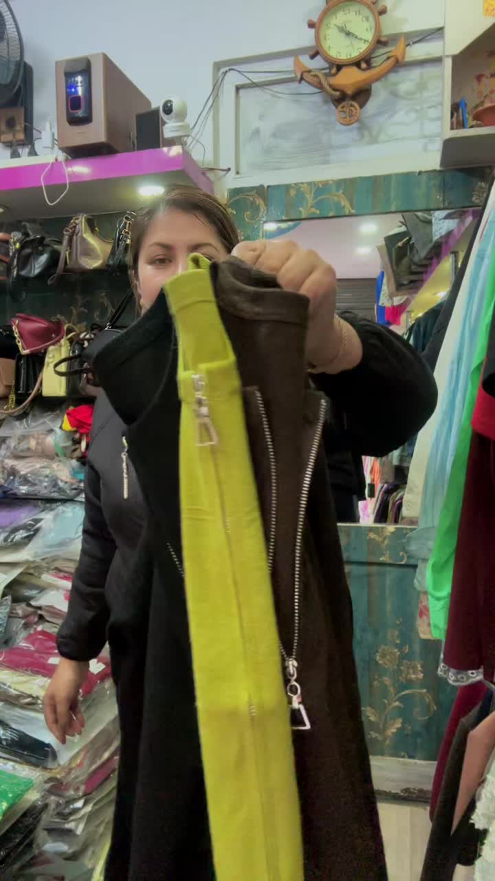 @Ladies creation