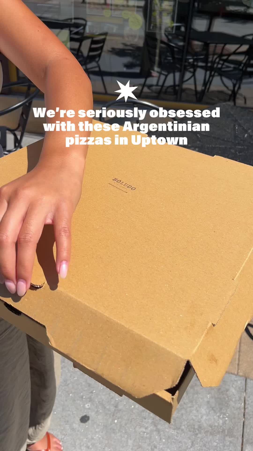 @Pao Minneapolis