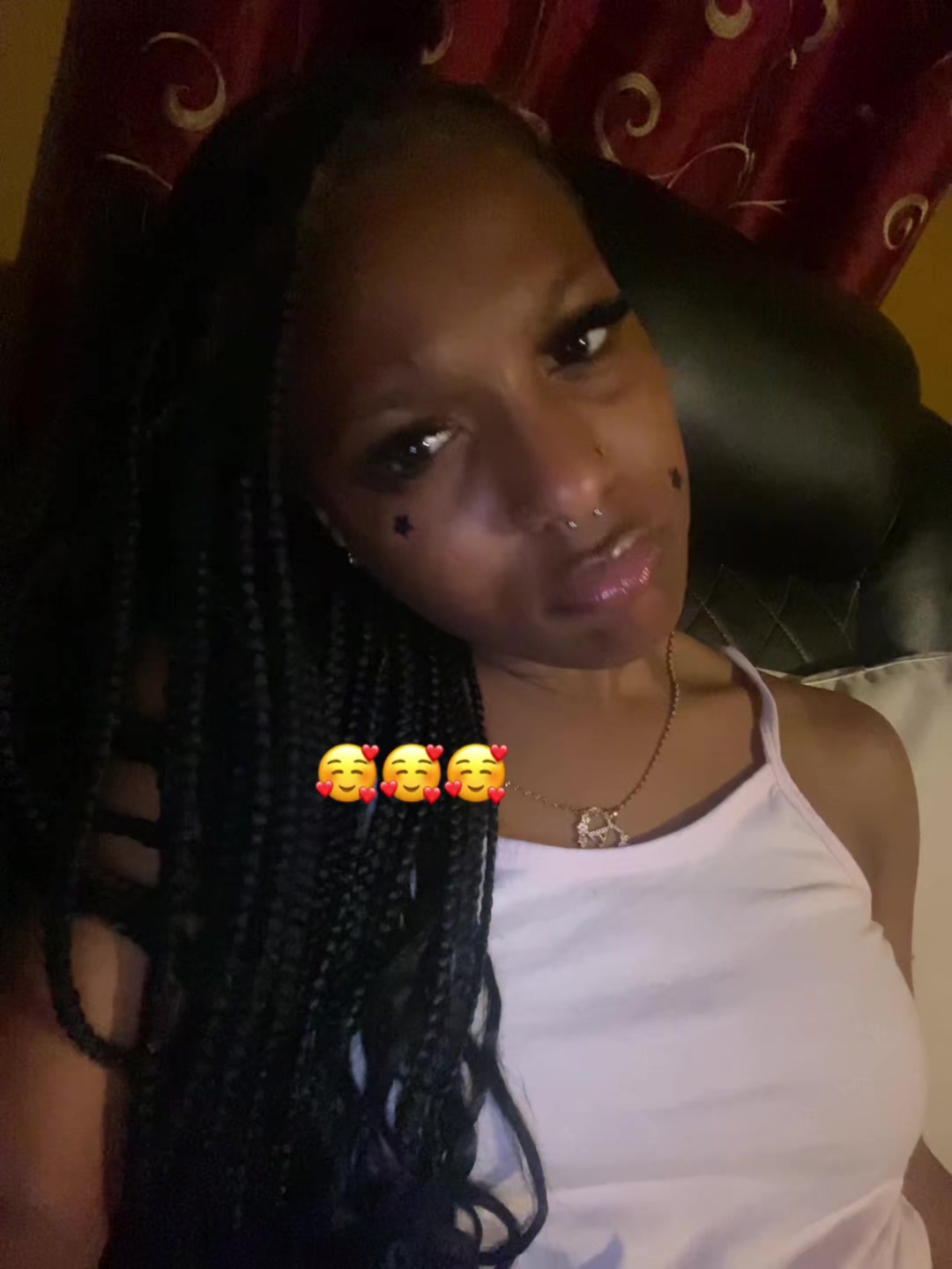 @Aniyah😍