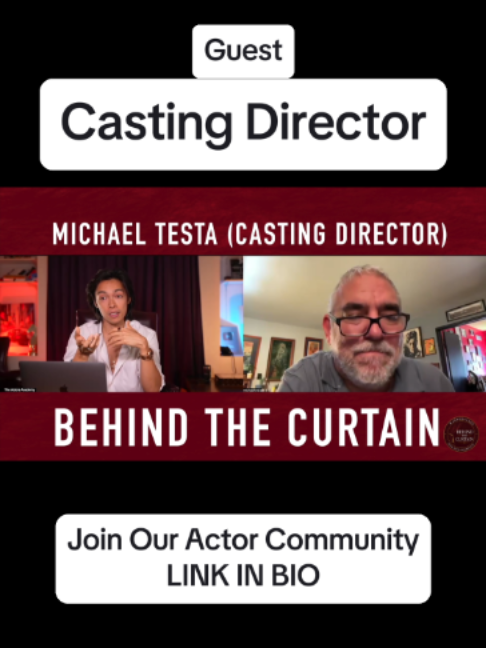 @TheActorsAcademy