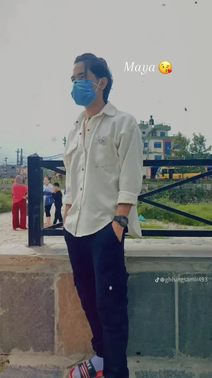 @💛तामाङ राजा😘