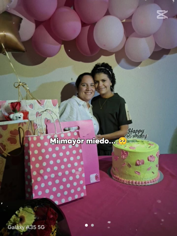 @evelyn urdaneta