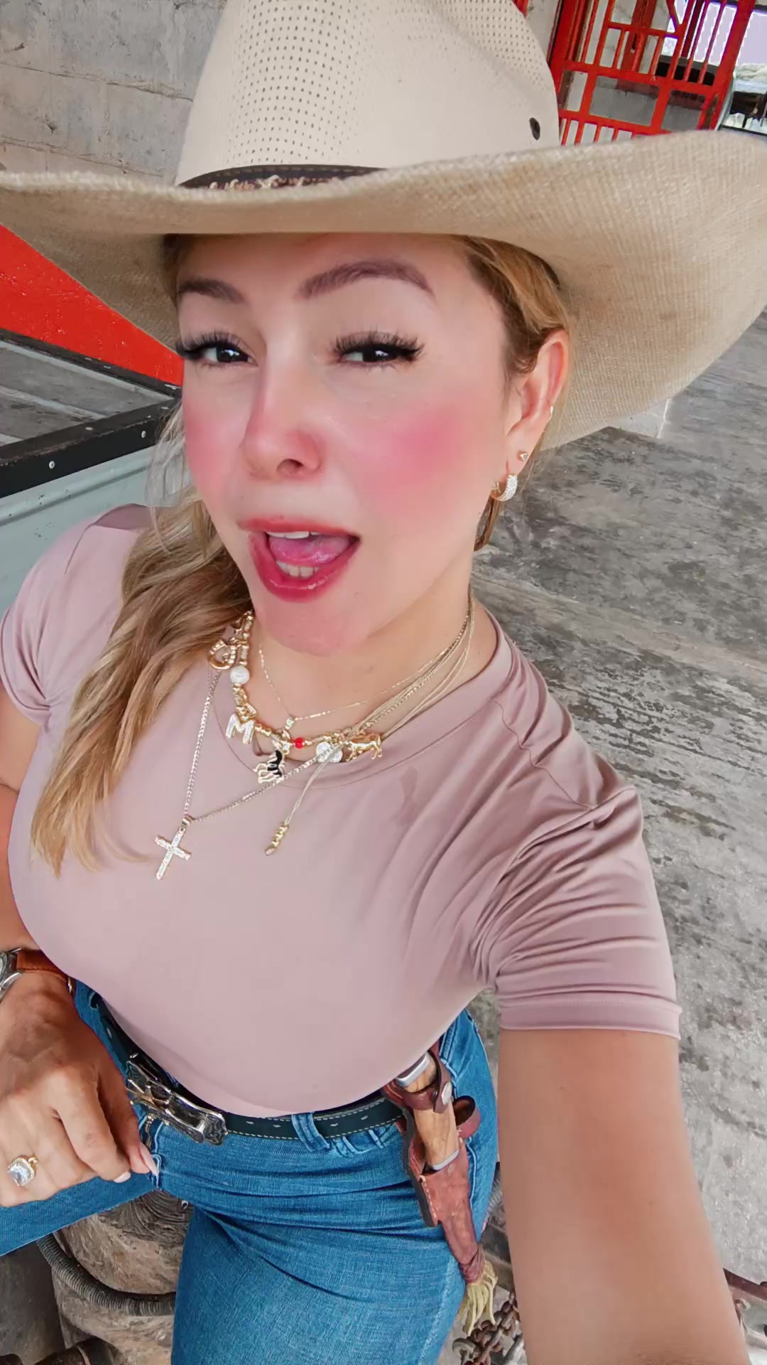 @🇻🇪🤠La llanerita🤠🇻🇪