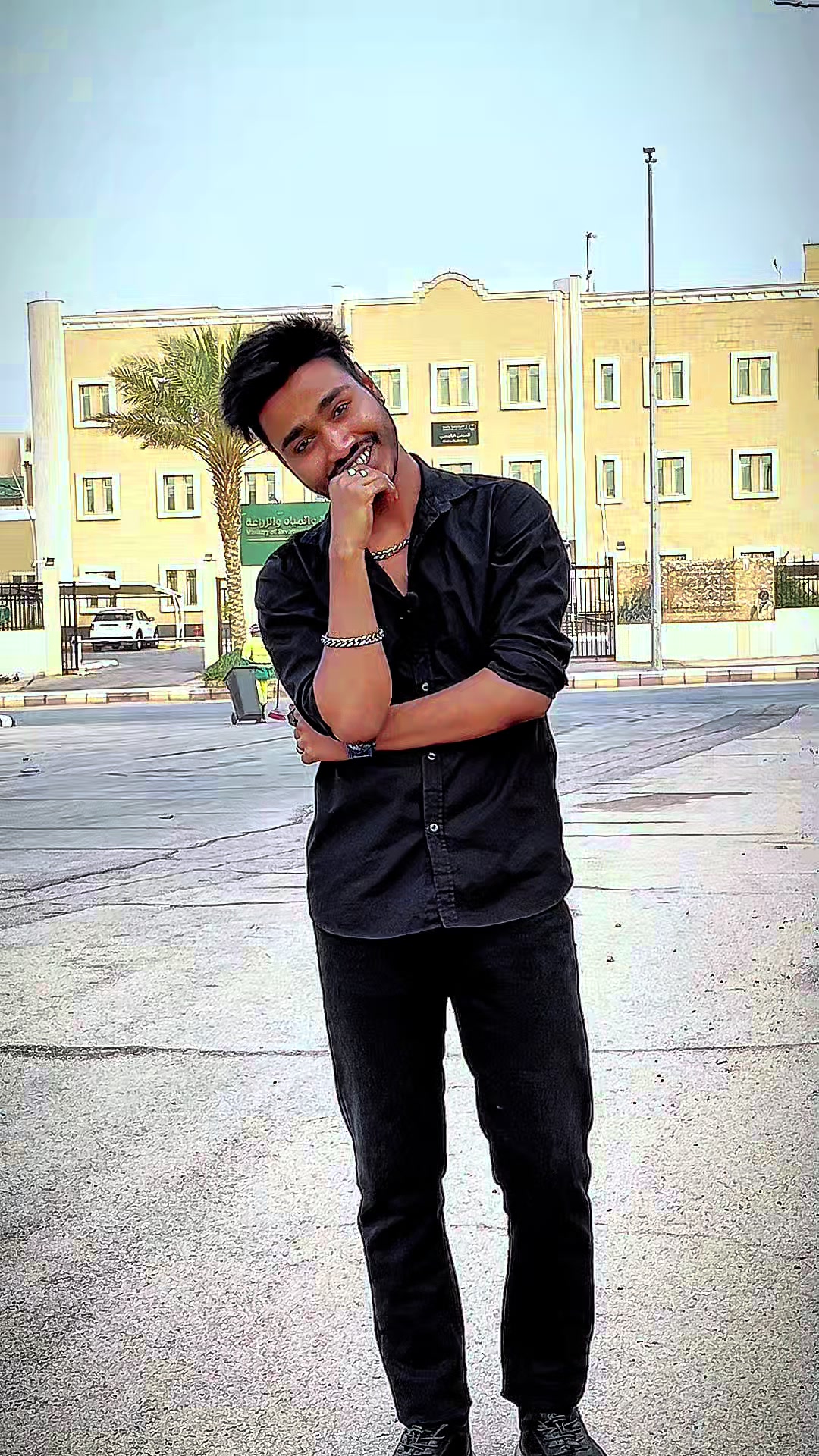 @md mosarof