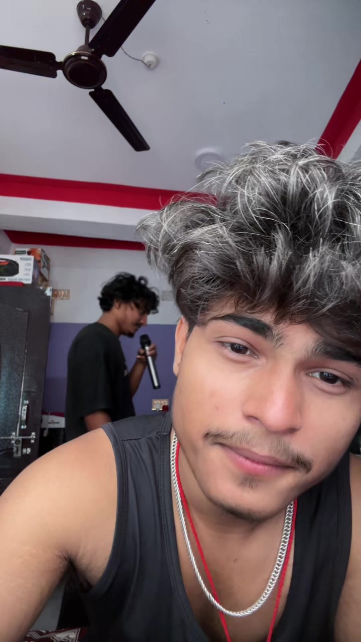 @Kaमल sah