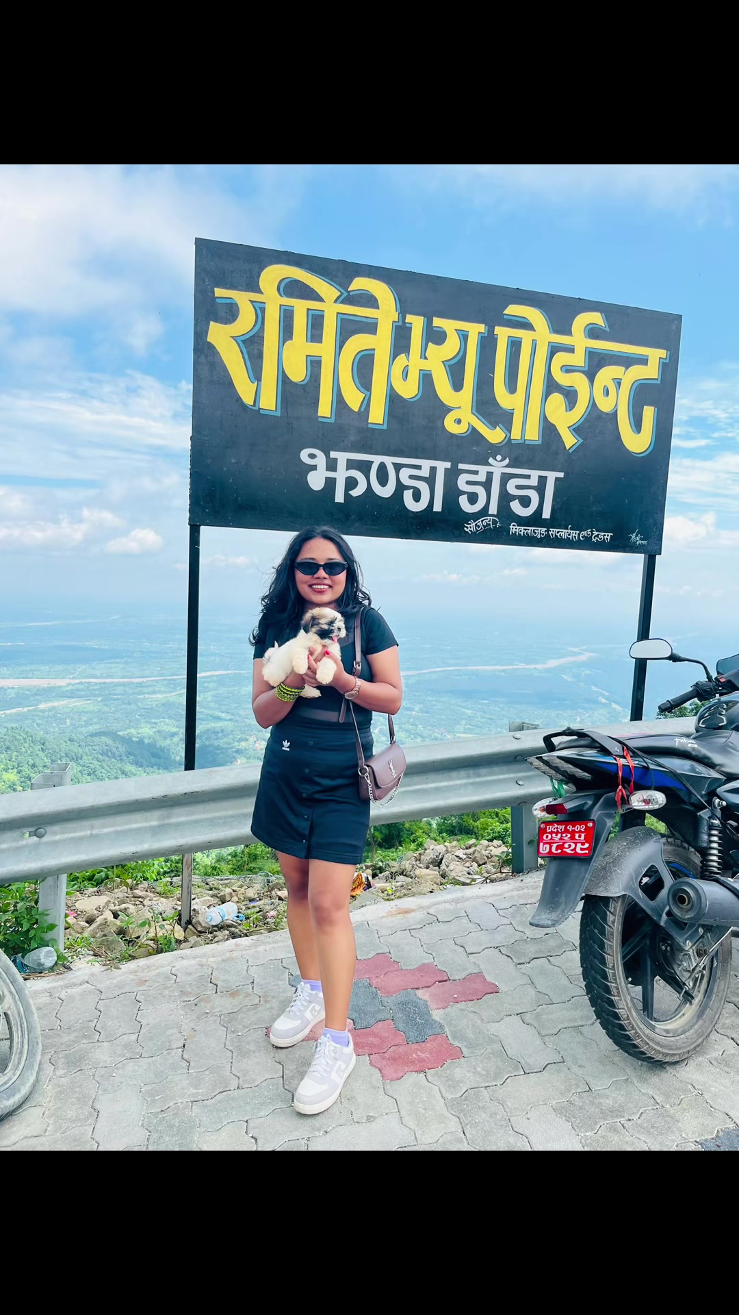 @मनिषा खडका 🌸