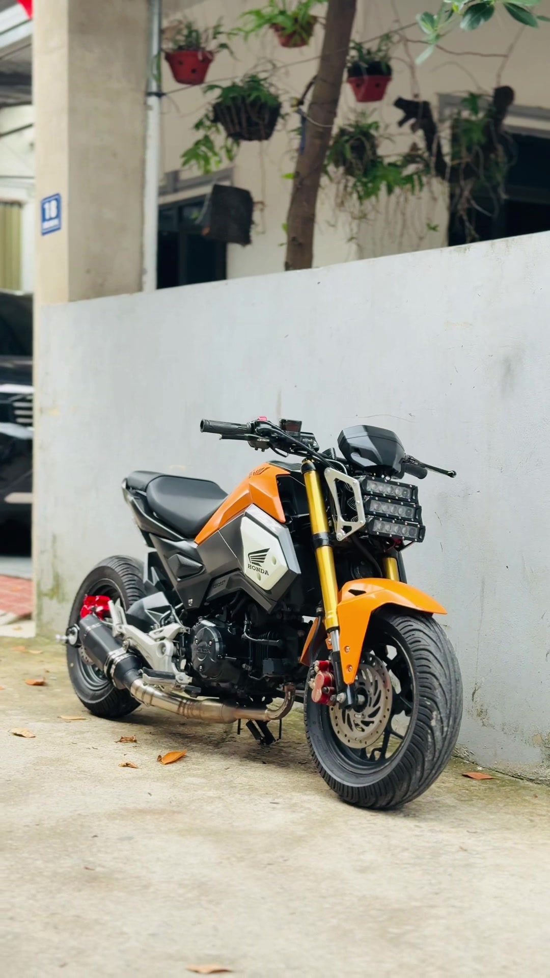 @kiên motor ( Hà Nội ) ✅