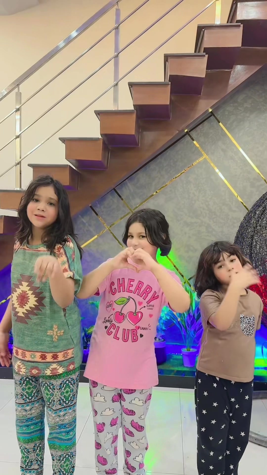 @SADAF’sfamily