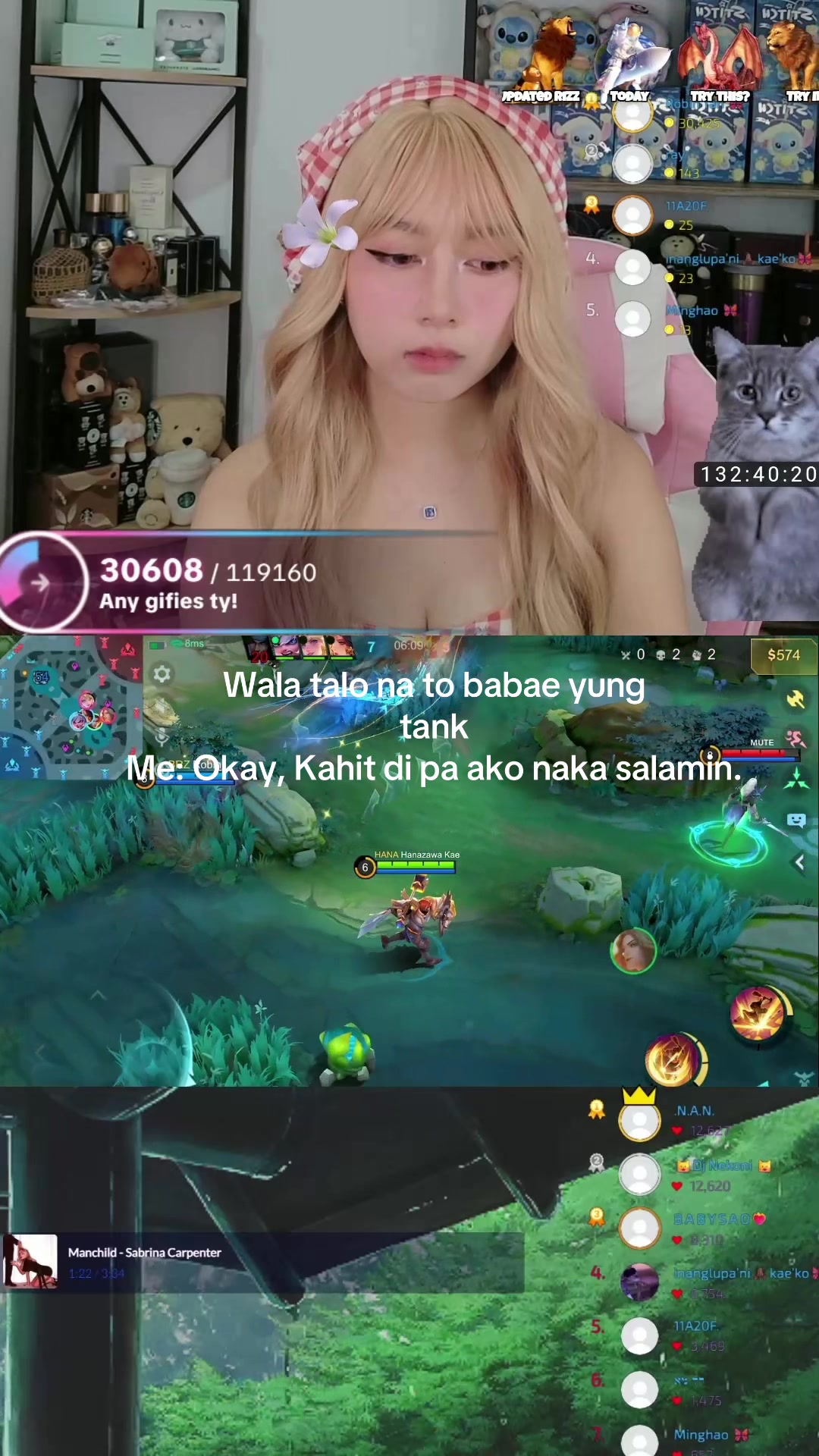 @Tampo Hana Kae Pogi🦋