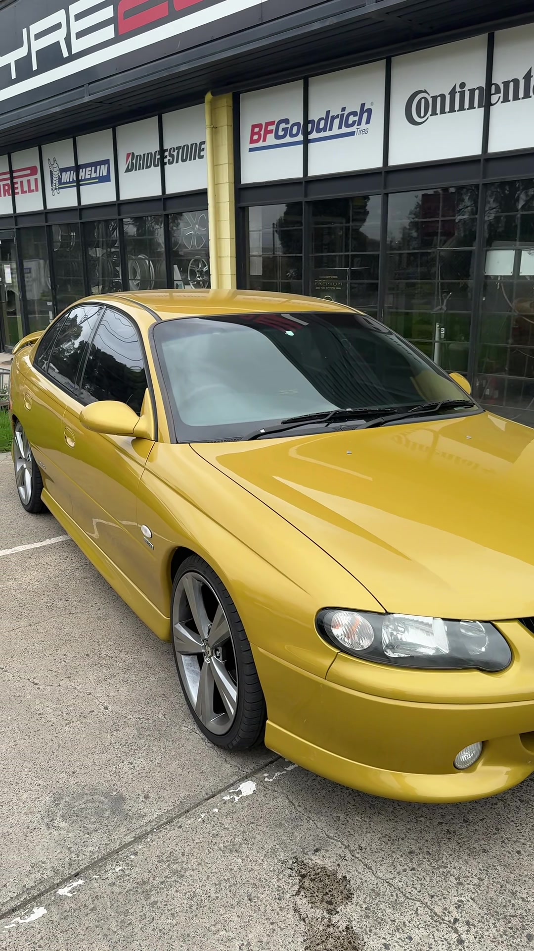 @tyrezonemelbourne