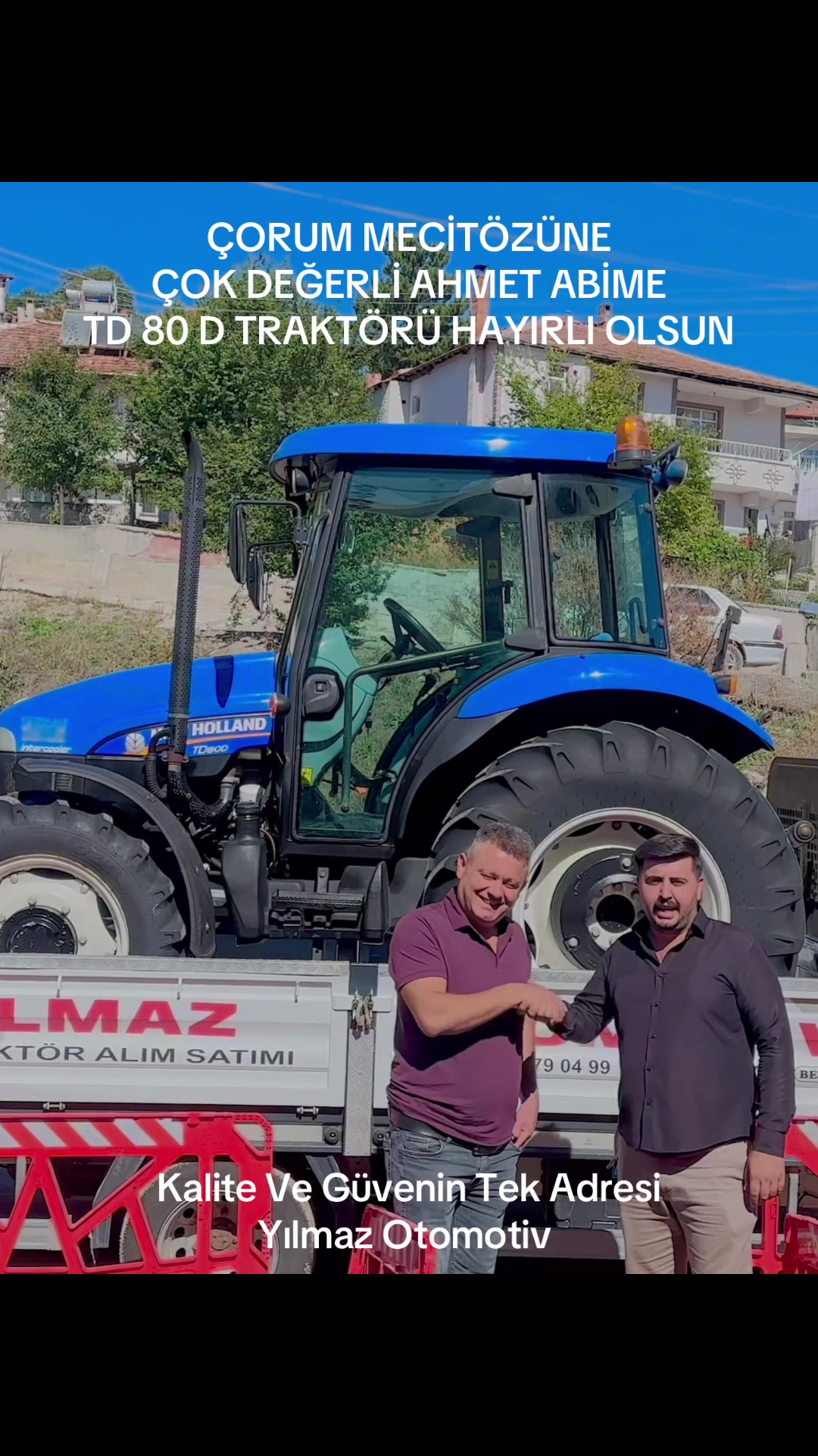 @Yılmaz Otomotiv