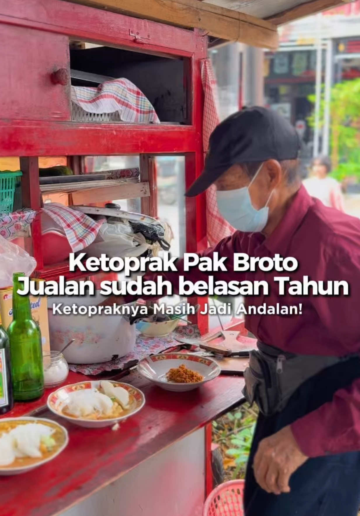 @PONOROGO JALAN JALAN