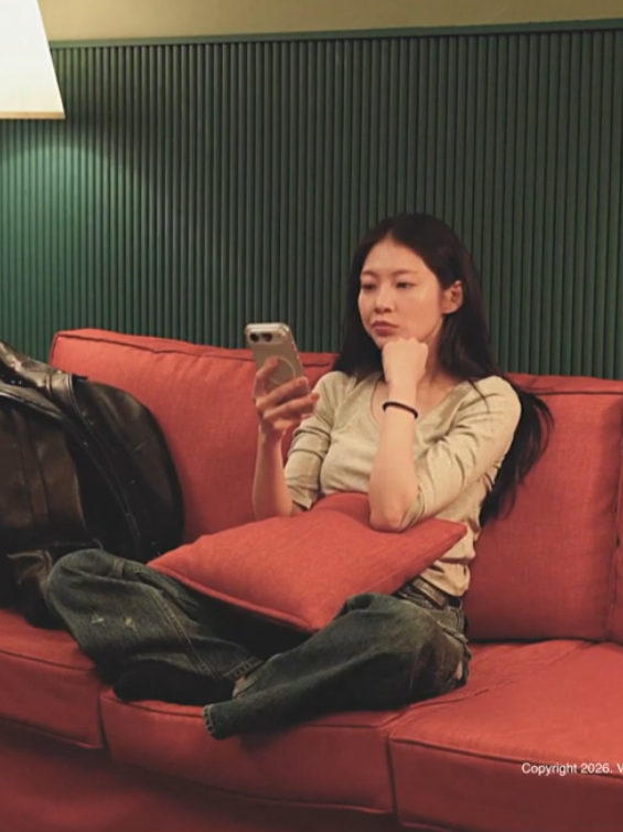 @Gong seungyeon