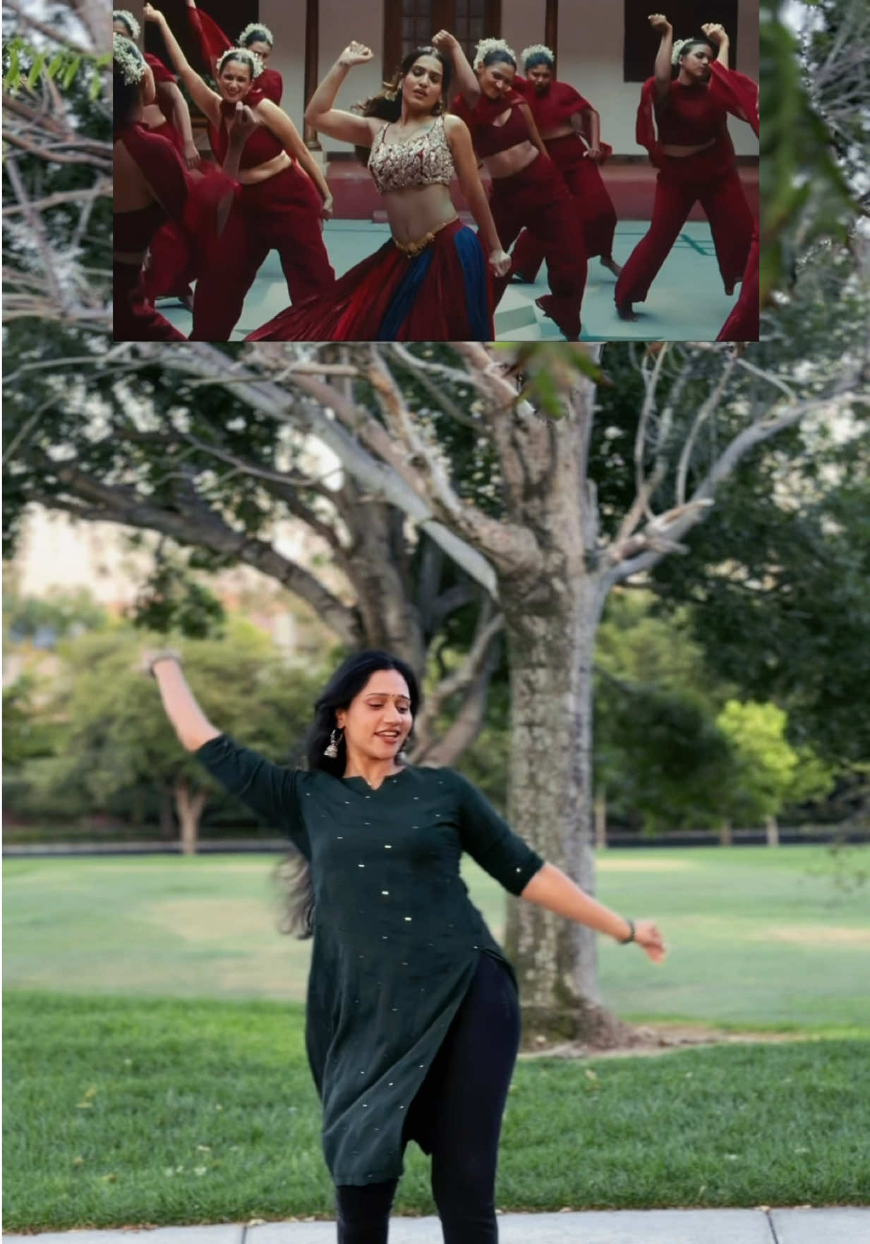 @Nisha Menon