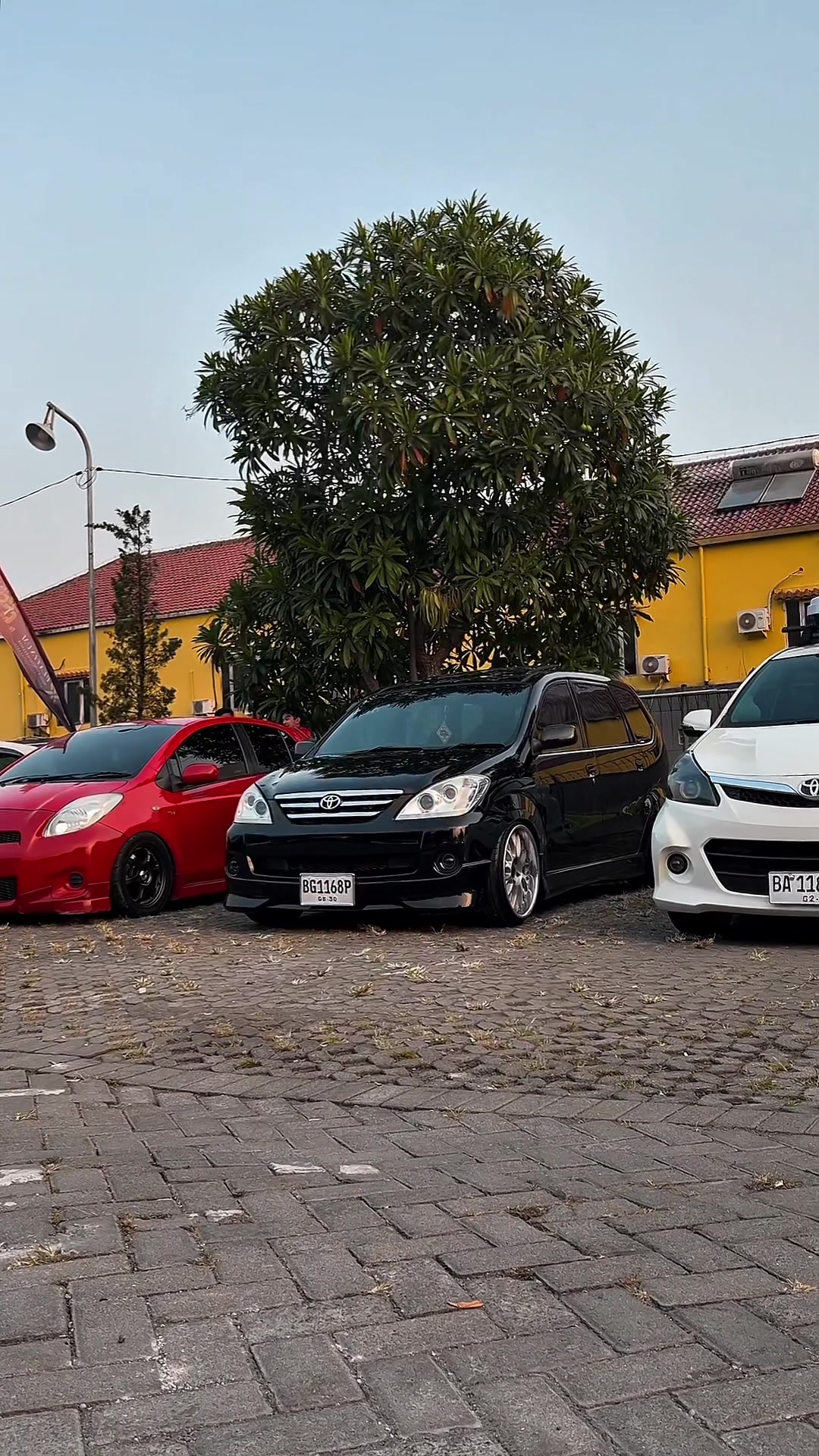 @MAXI Jogja
