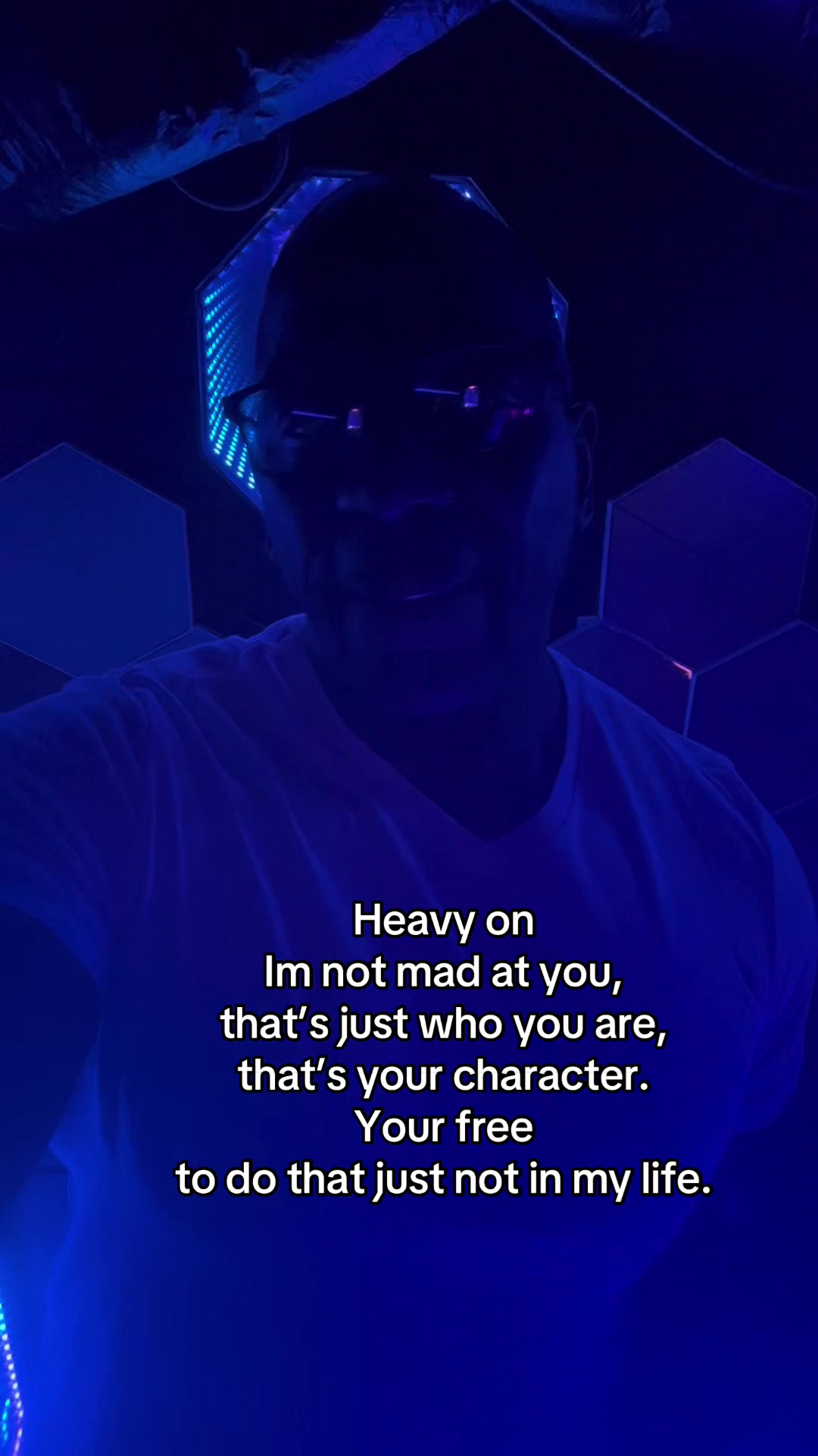 @Mike Banks