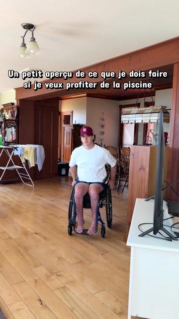 @L’handicapable