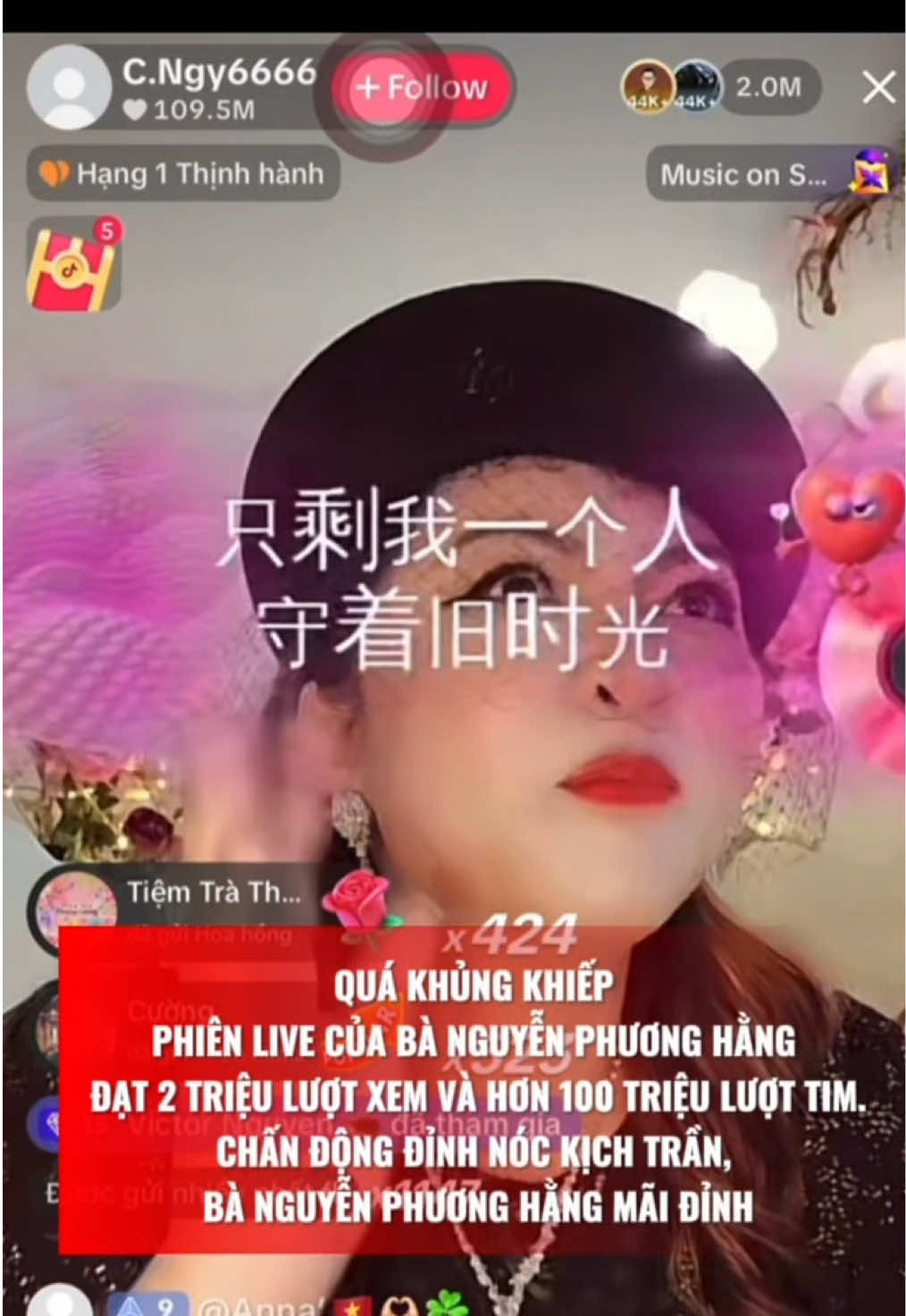 @Cuộc Sống Quanh Ta