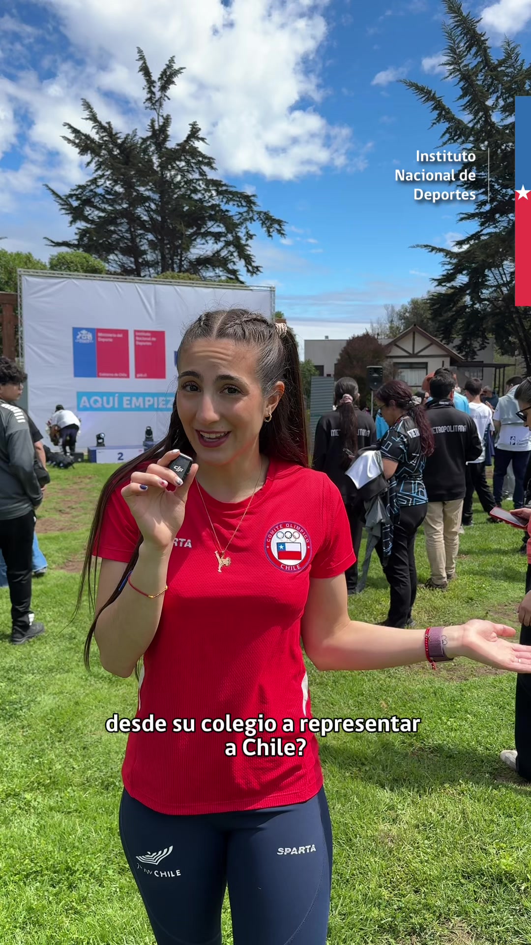 @IND Chile
