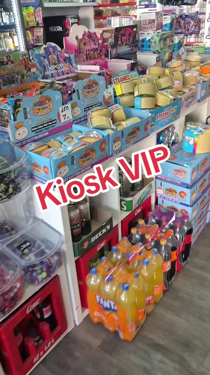 @Kıosk 🔥VIP 🔥Gevelsberg