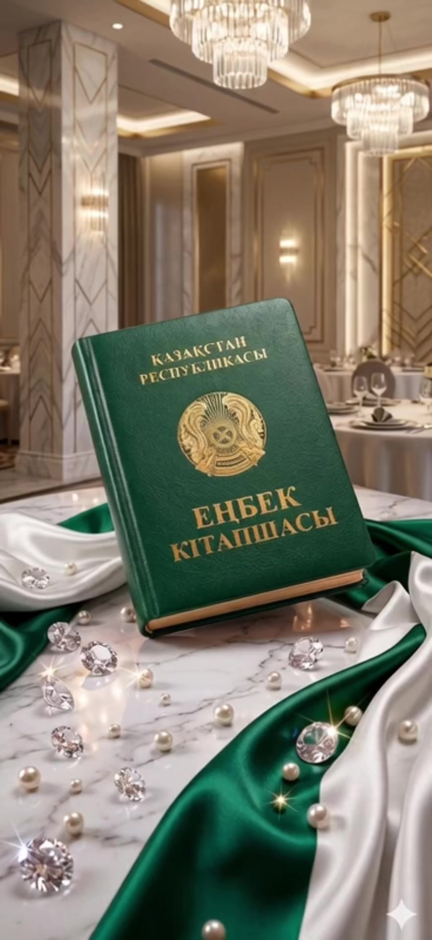@Шақыру