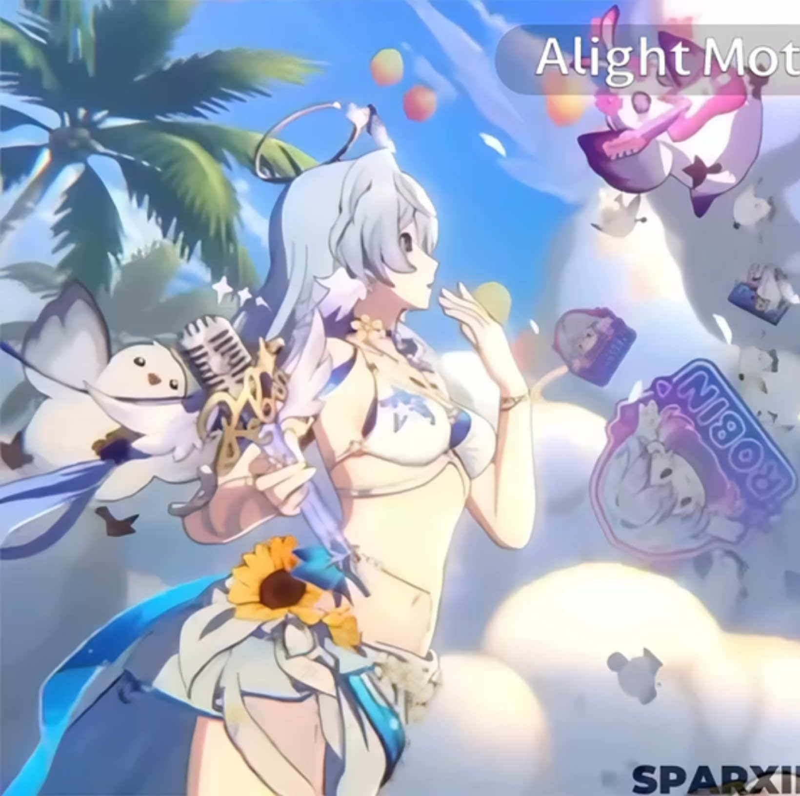 @SPARXIE