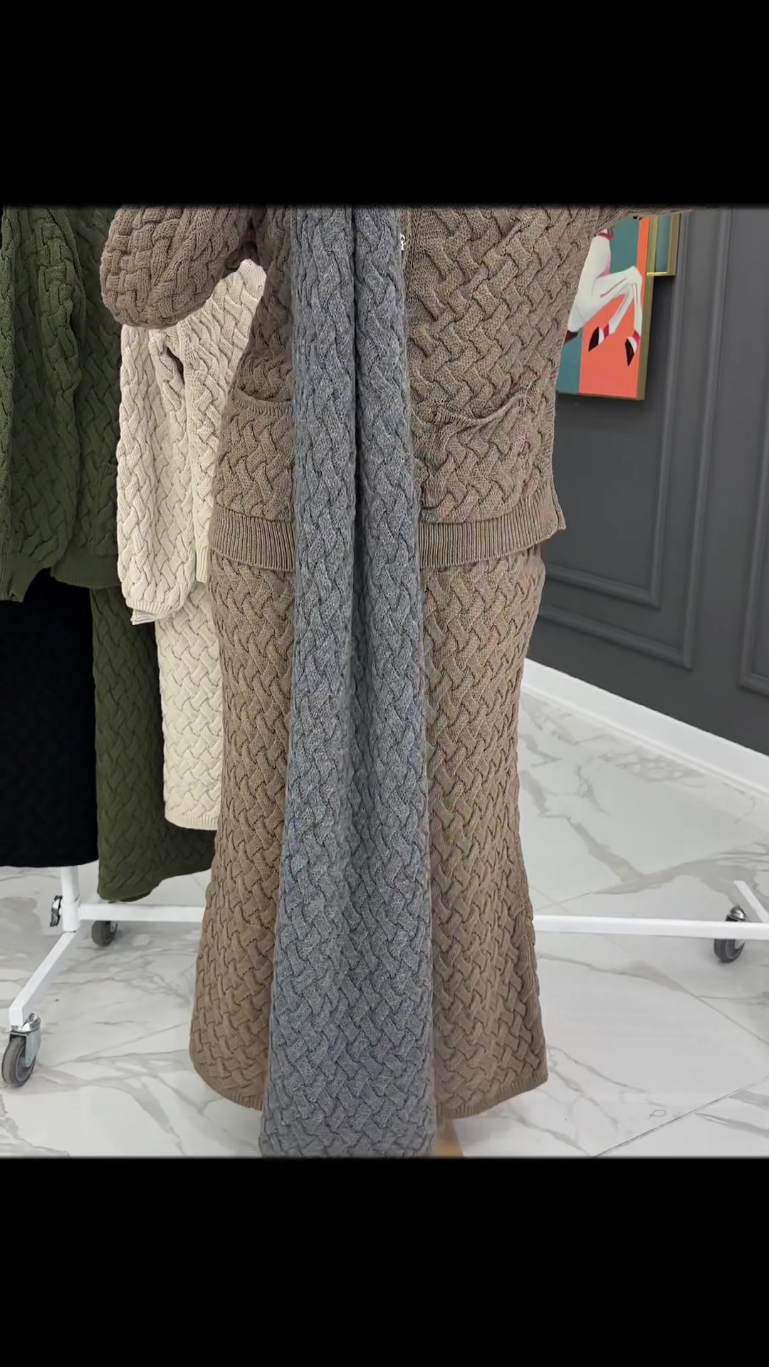 @Moda DİSA