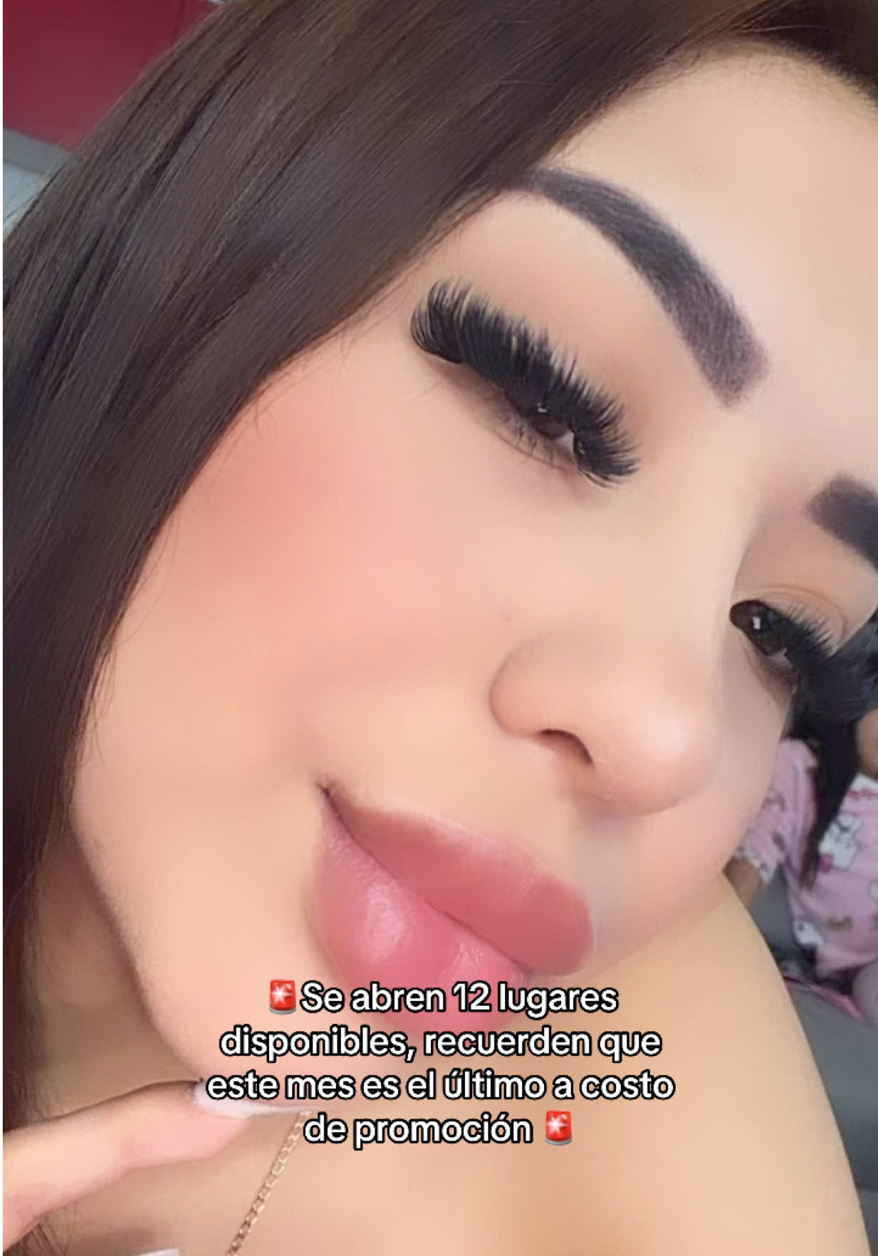 @Yamile Lashes 🩷
