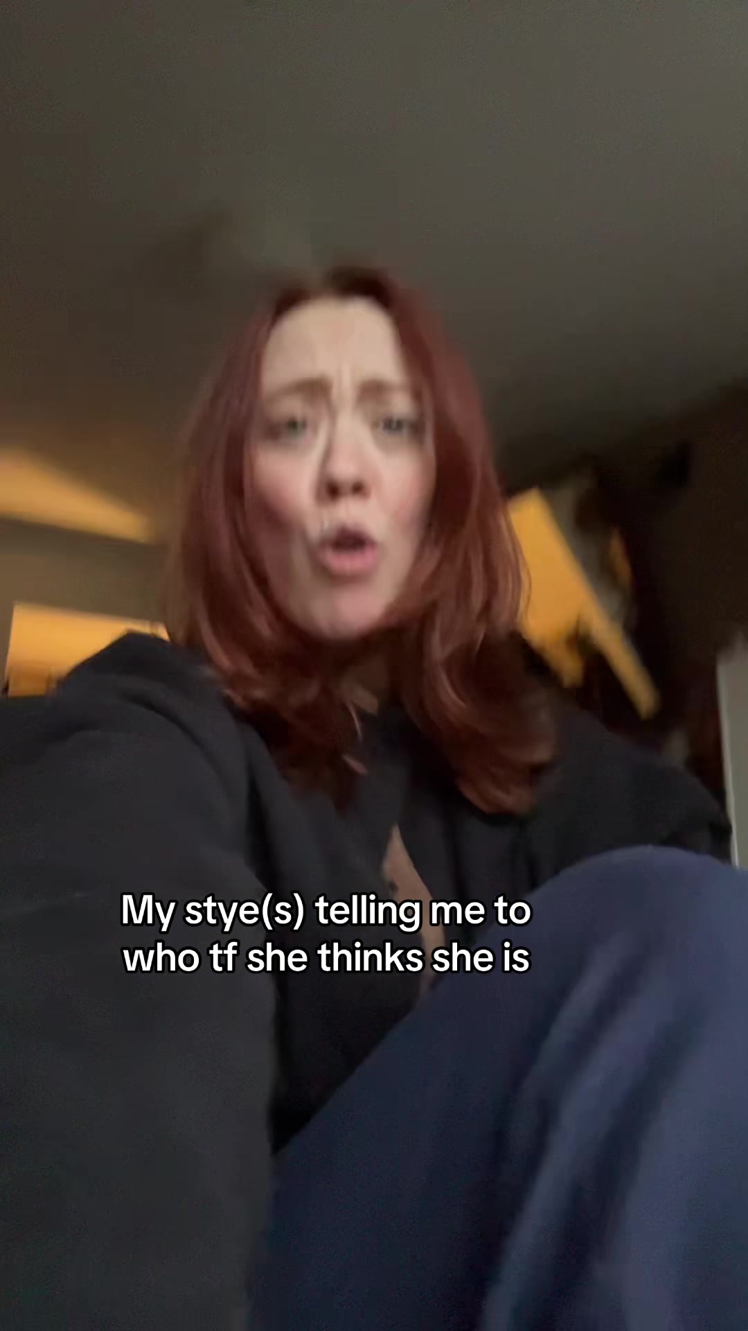 @Tiffany Jean Fatback Queen