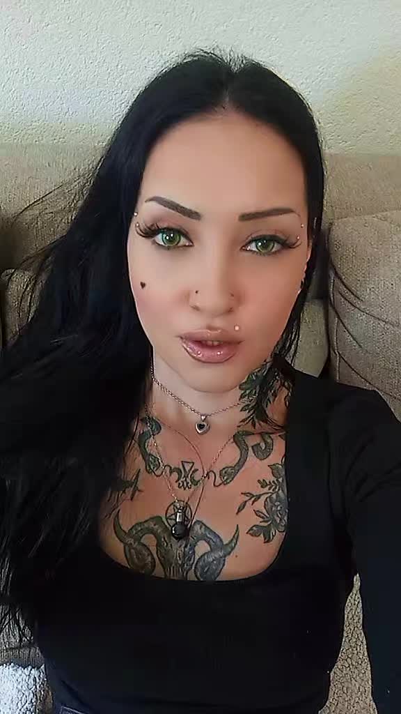 @Lilith