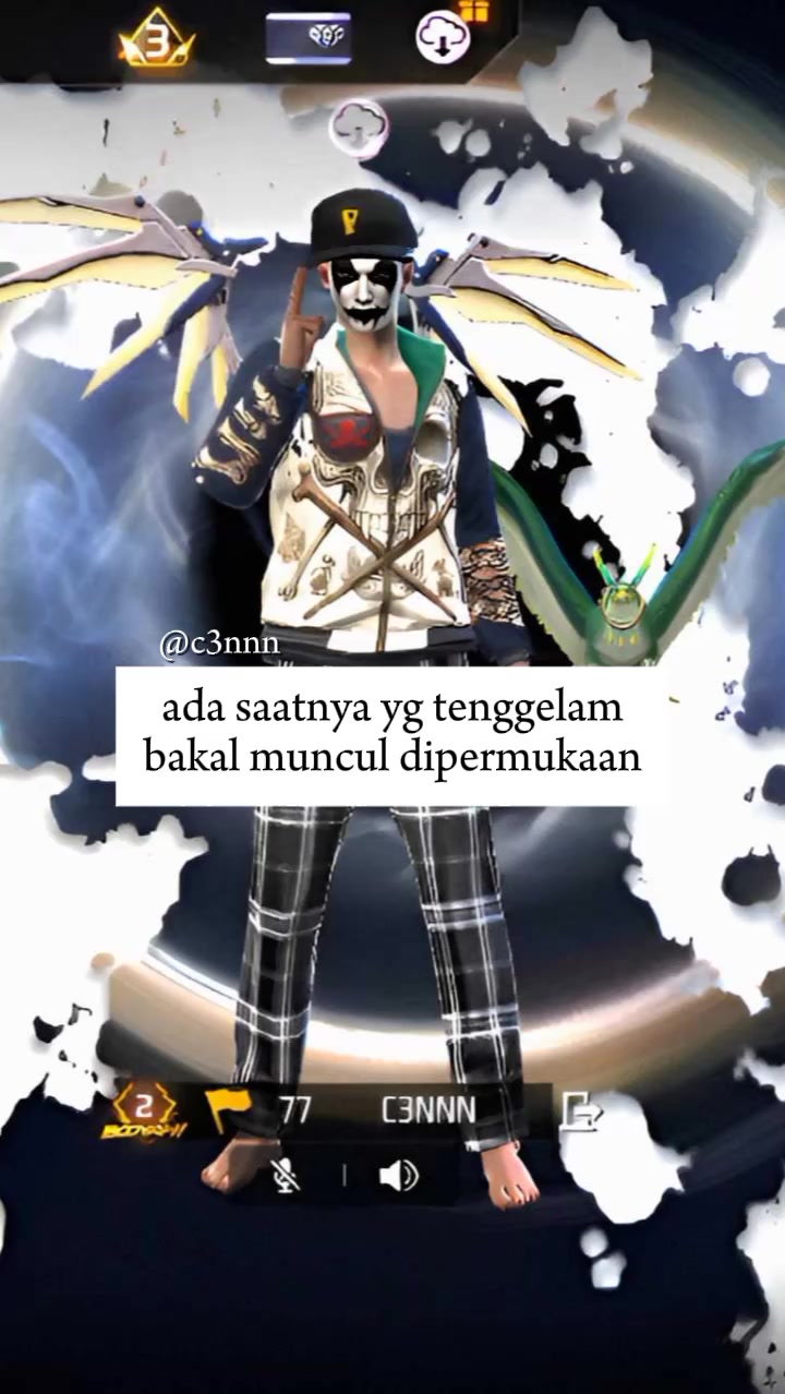 @'