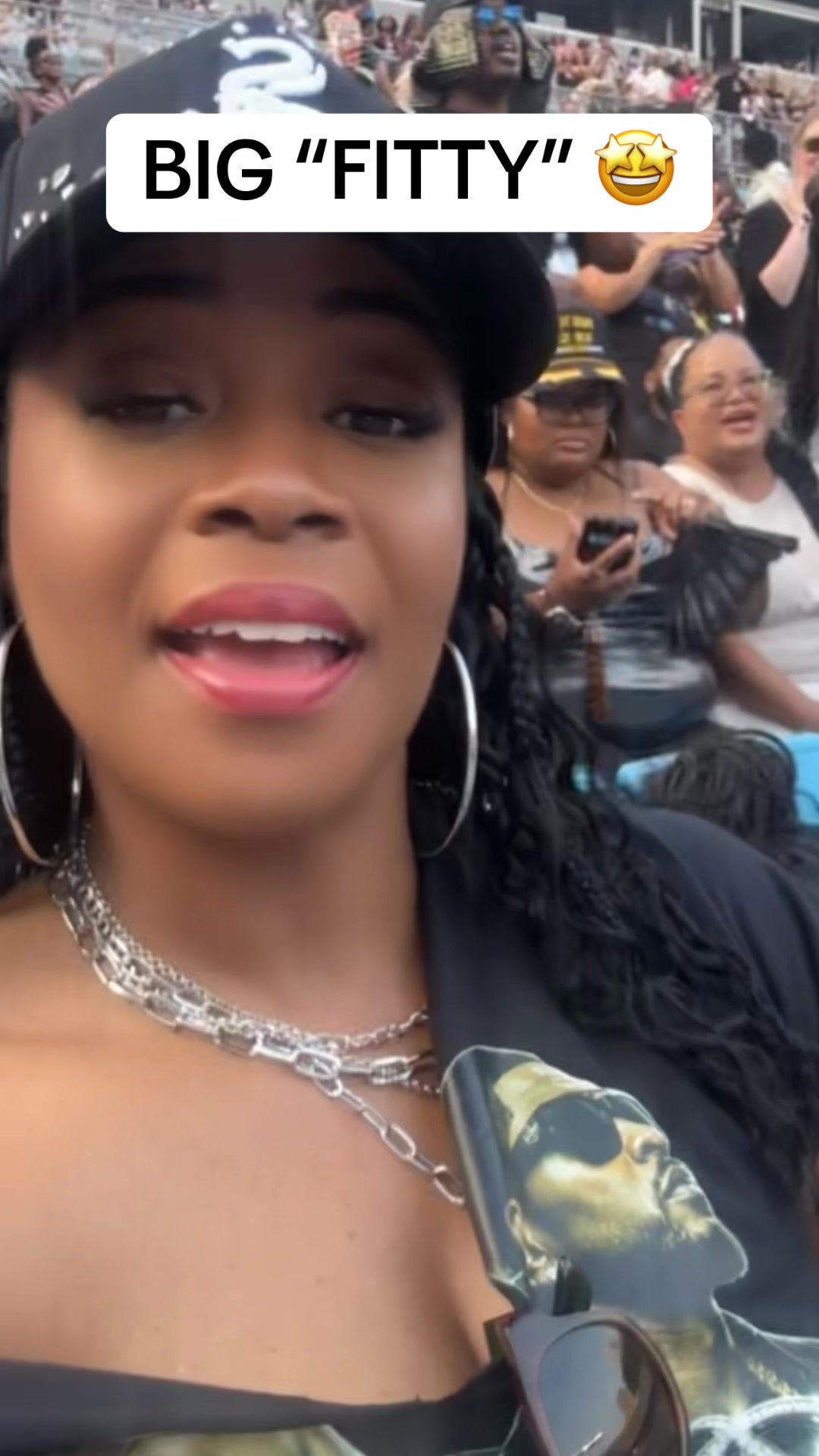 @Trina J
