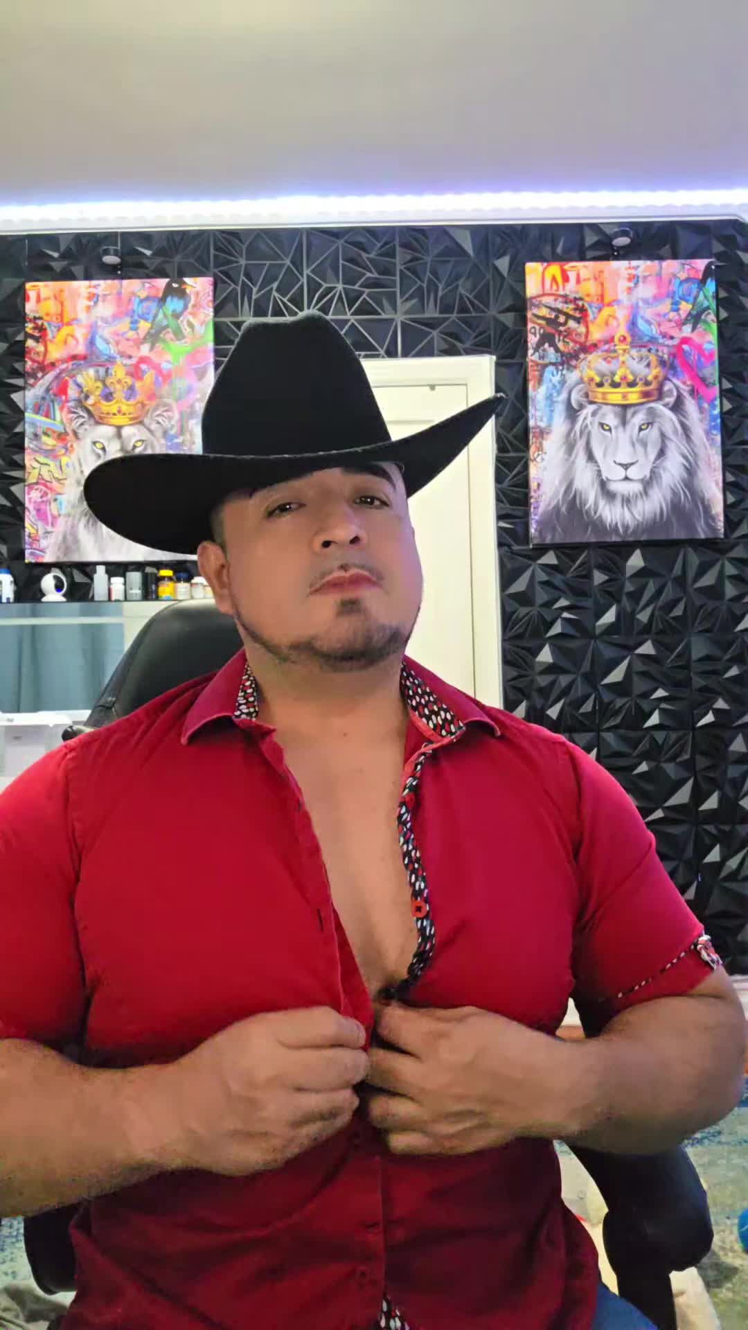 @carlos quintero