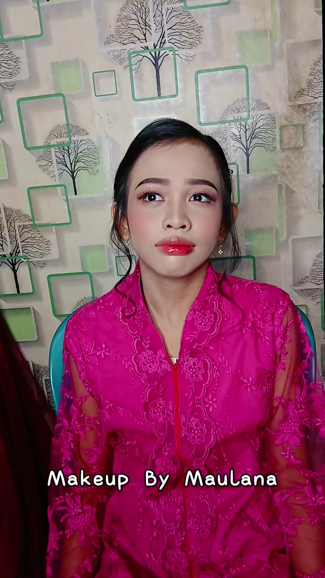 @makeupbymaulana