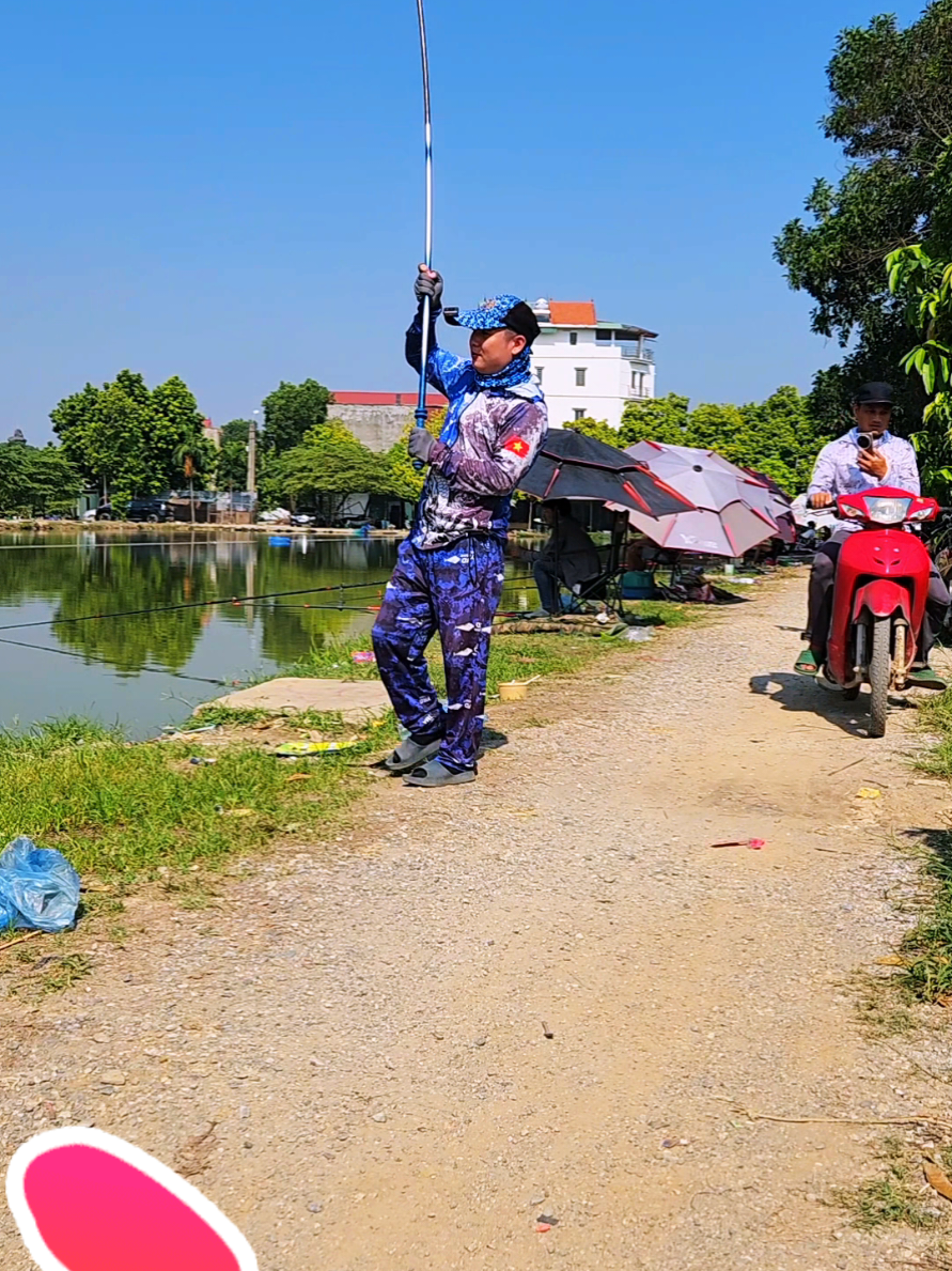 @Dũng Nguyễn Fishing