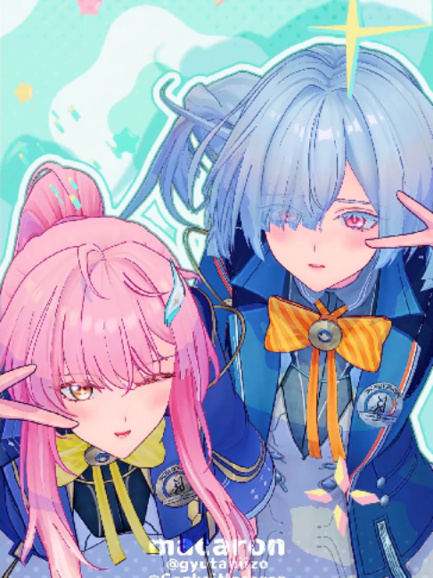 @まかろんちゃんねる🍰✧*。