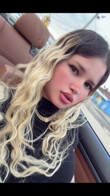 @Tu Barbie 🖤