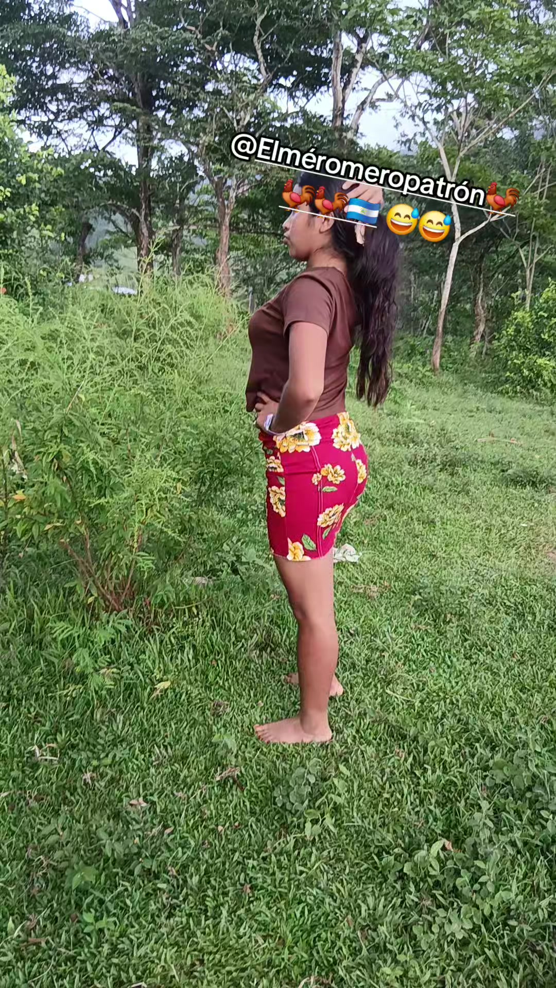 @chaparrita Álvares