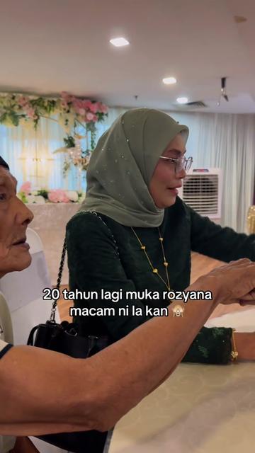 @Rozyana Roslan