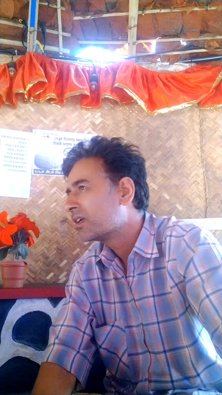 @Kabiraj Dahal