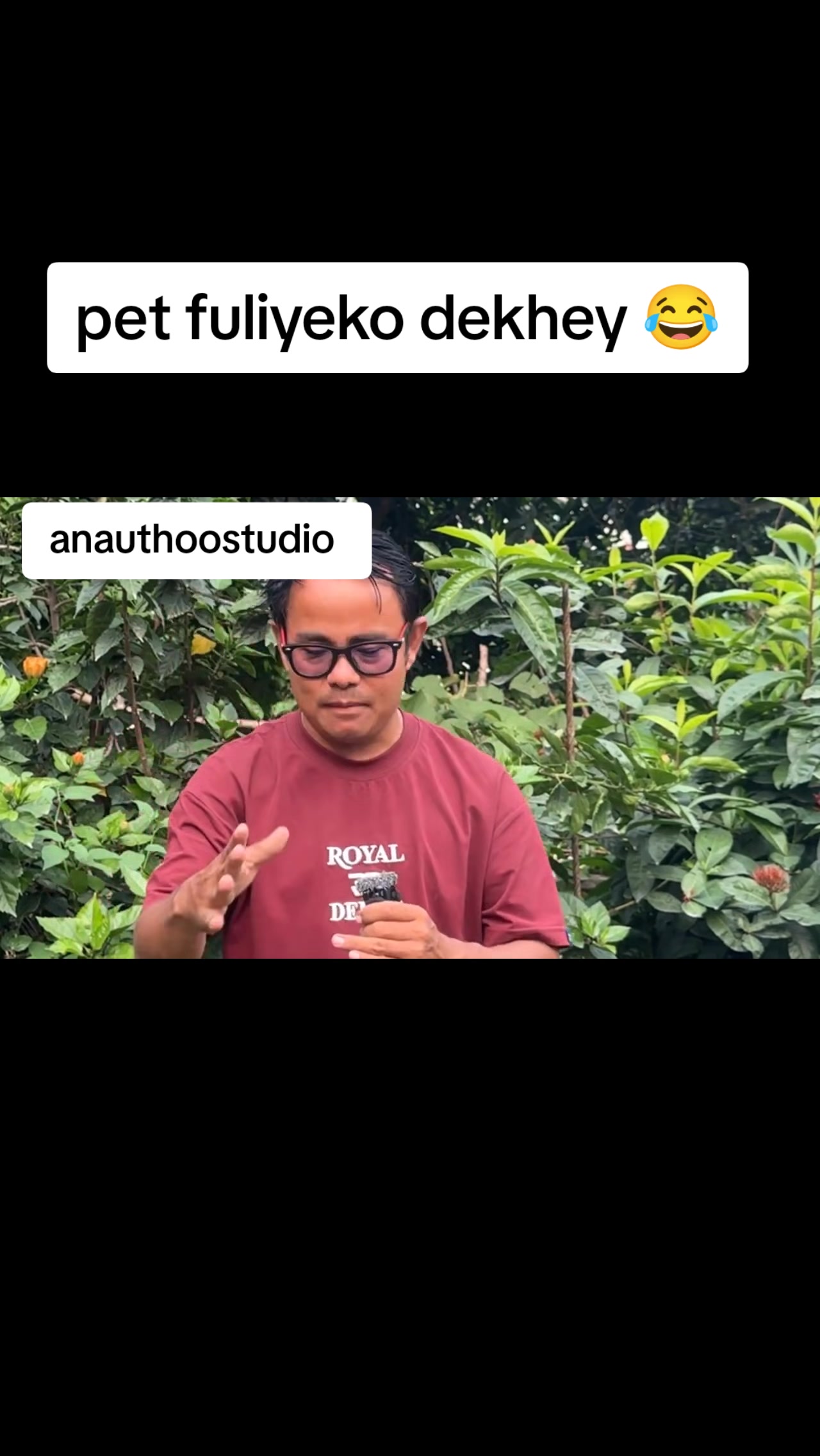@ANAUTHO STUDIO