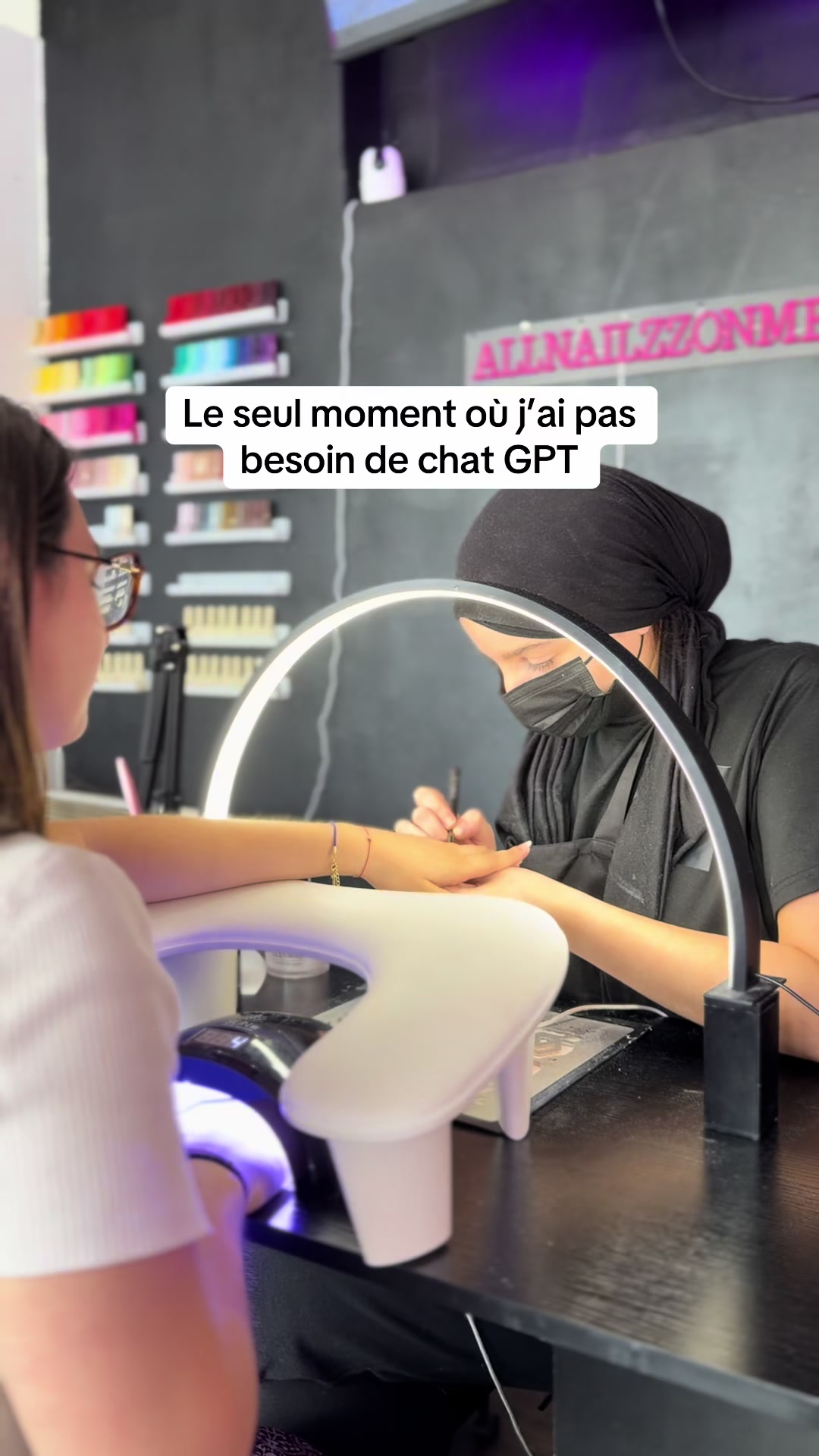 @Sissou ๐ AllNailzzOnMe