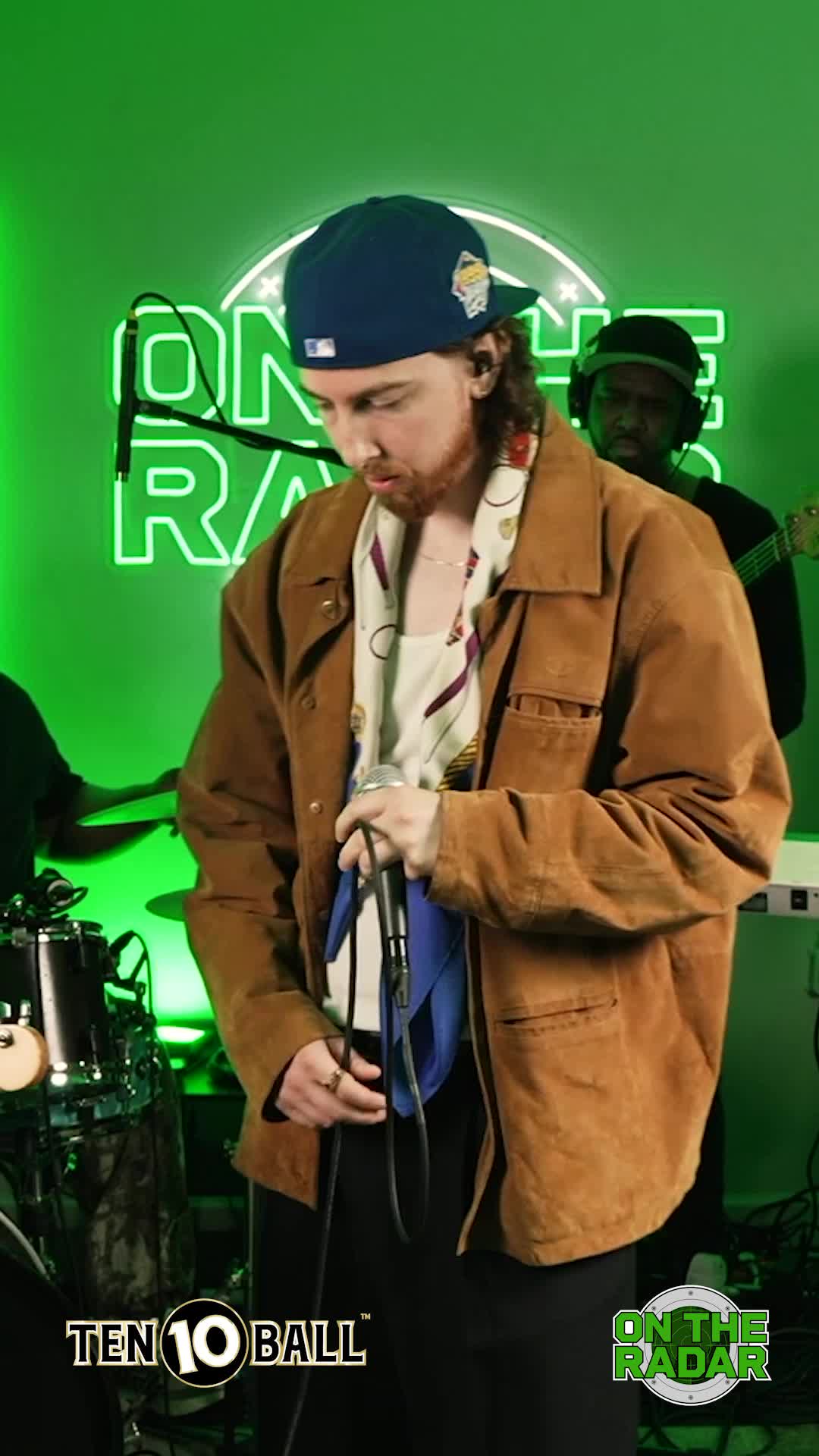 @On The Radar Radio