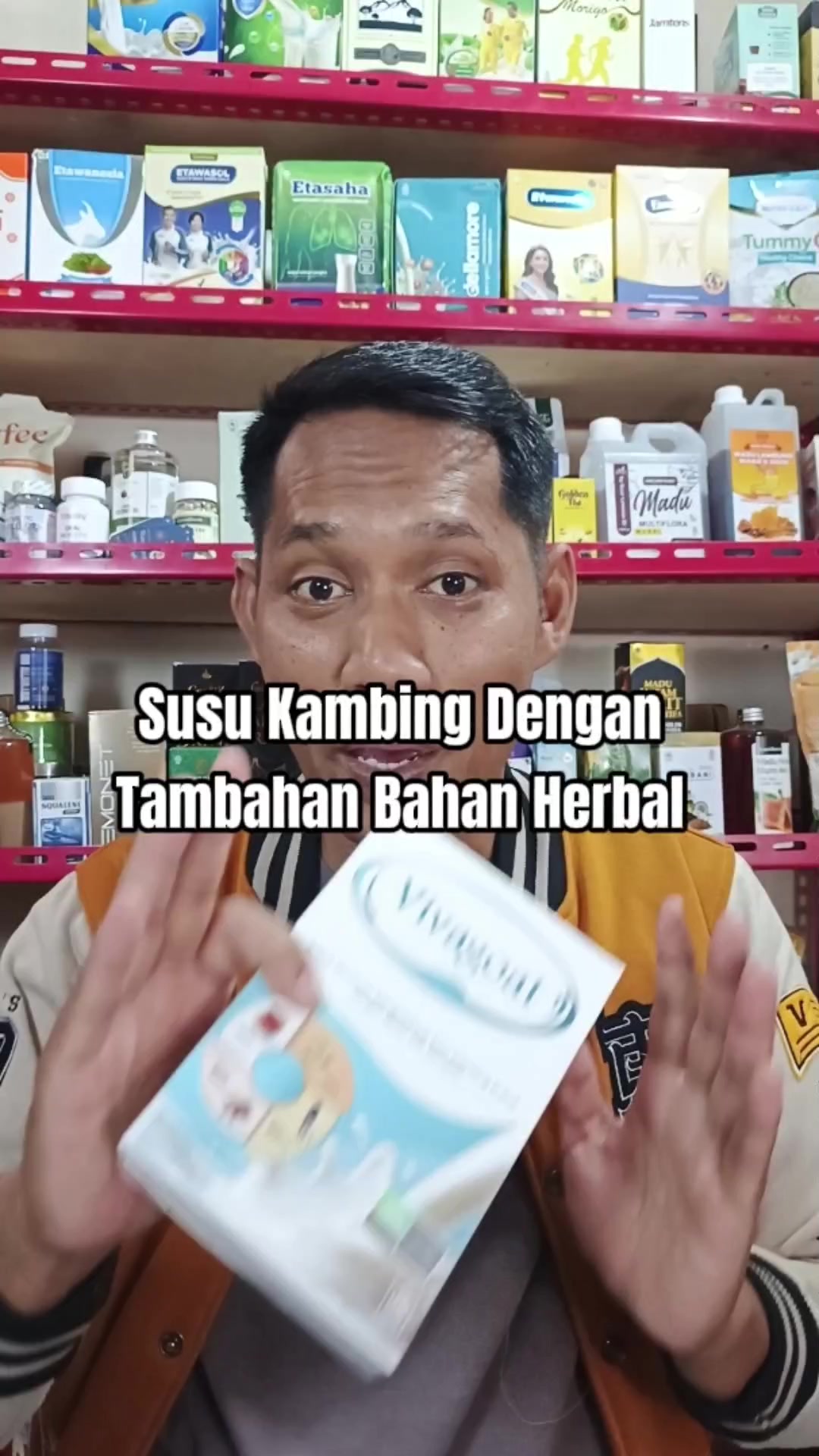 @Sehati Herbal